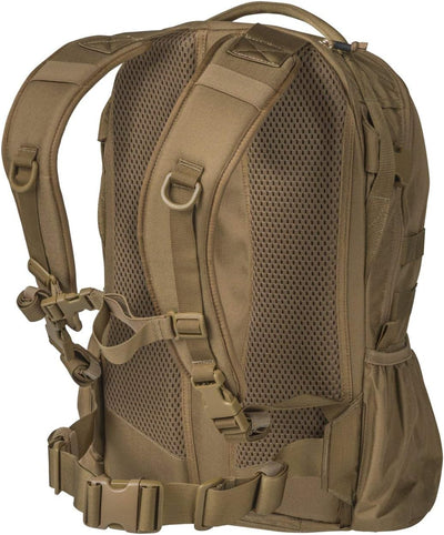 Helikon-Tex RAIDER Backpack® - Cordura® - Earth Brown/Clay (PL-RID-CD-0A0BA)