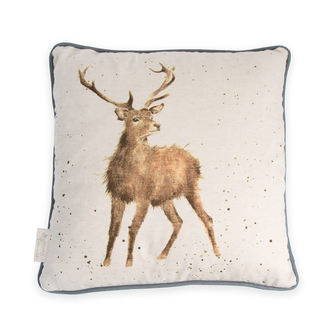 Wrendale Designs Kissen Wild at Heart