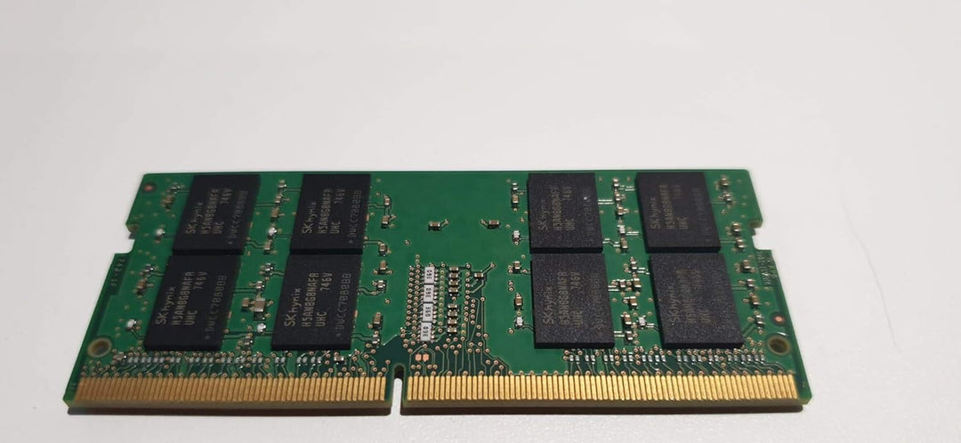 SK hynix SO-DIMM 16GB DDR4-2400 CL17 (1Gx8) DR (HMA82GS6AFR8N-UH)