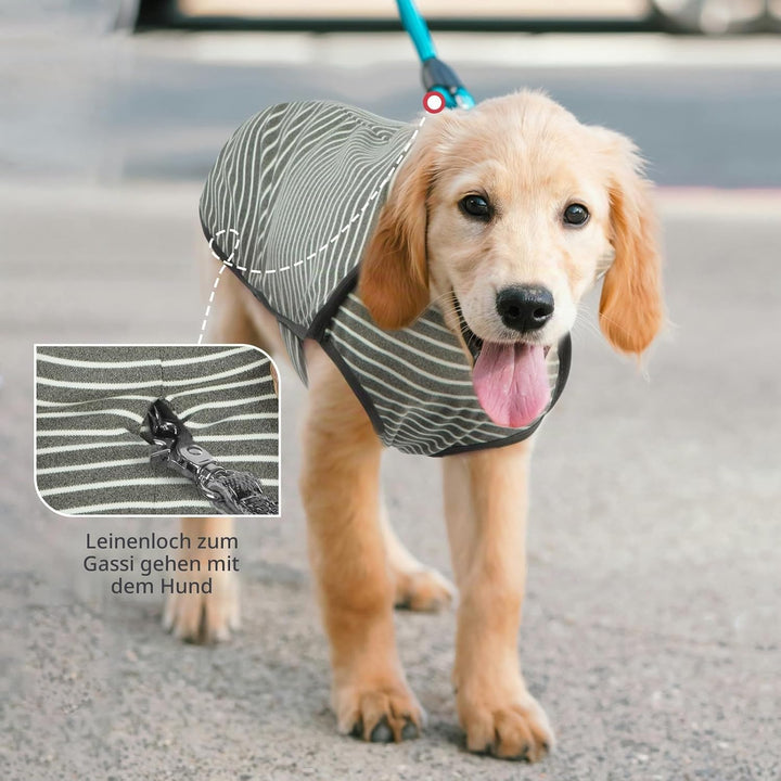 Hundepullover, Hundemantel Fleece, Pullover Hund, Hunde Pullover für kleine, mittelgrosse, grosse Hu