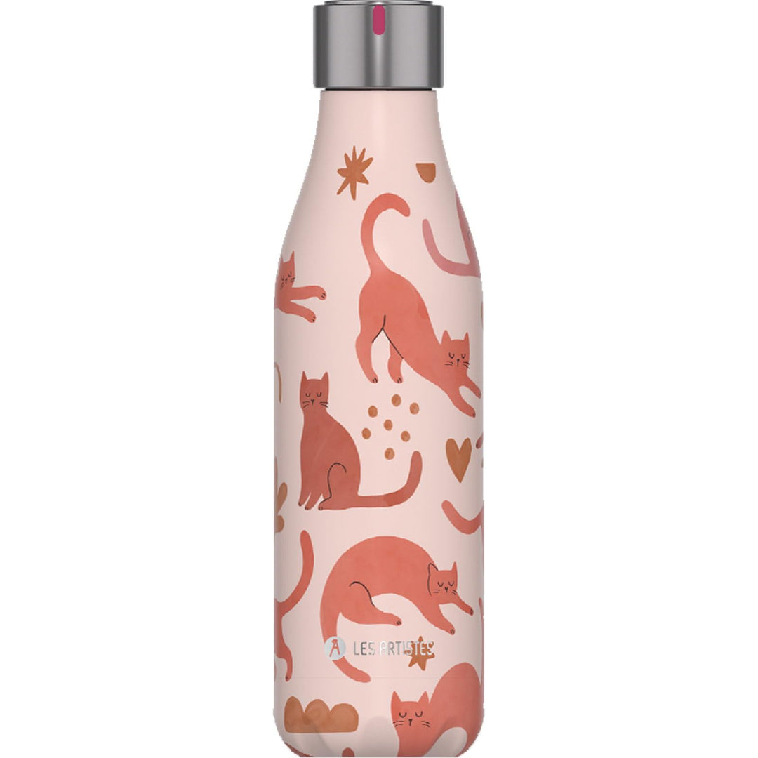 Flasche Up Vintage Cosy, 500 ml