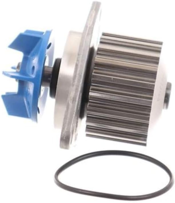 SKF VKMC 03100 Wasserpumpe + Zahnriemensatz