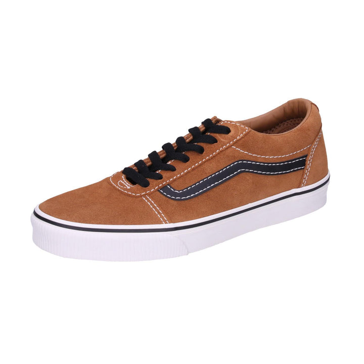 Vans Herren Ward Sneaker, 41 EU Outdoor Brown Sugar Marshmallow