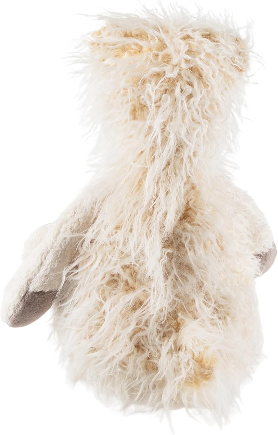 SIGIKID 39607 Iky Piky BeastsTown Eisbär für Mädchen Jungen und Erwachsene Kuscheltier empfohlen ab
