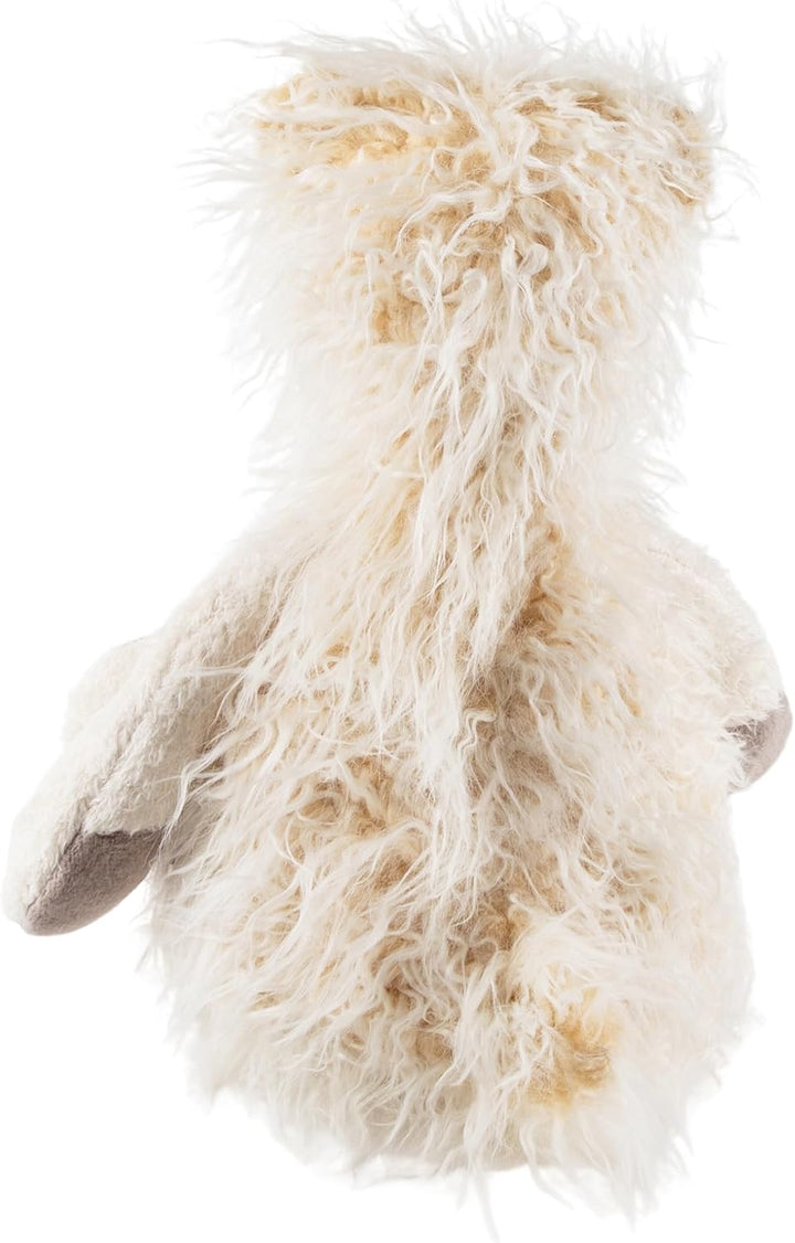 SIGIKID 39607 Iky Piky BeastsTown Eisbär für Mädchen Jungen und Erwachsene Kuscheltier empfohlen ab