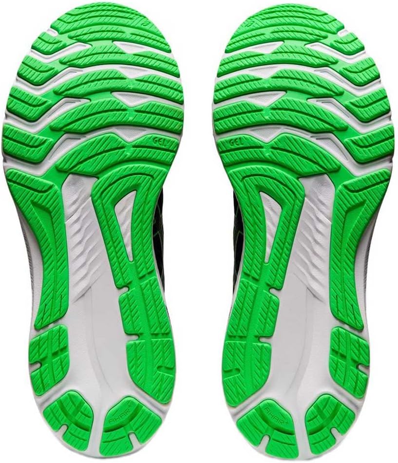 ASICS GT-2000 10 Damen F021 Laufschuh Damen 40.5 EU Deep Ocean New Leaf, 40.5 EU Deep Ocean New Leaf