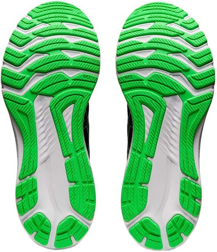 ASICS GT-2000 10 Damen F021 Laufschuh Damen 40.5 EU Deep Ocean New Leaf, 40.5 EU Deep Ocean New Leaf