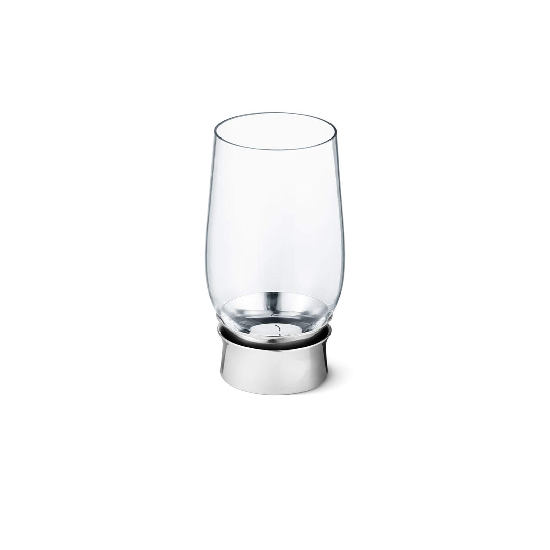 Georg Jensen Lumis Teelichthalter, 8cm