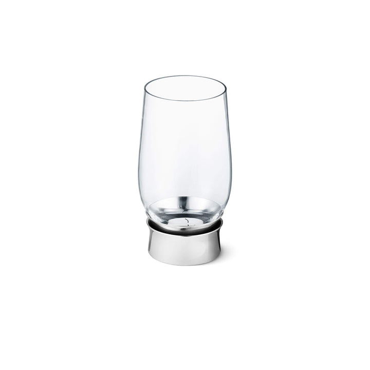 Georg Jensen Lumis Teelichthalter, 8cm