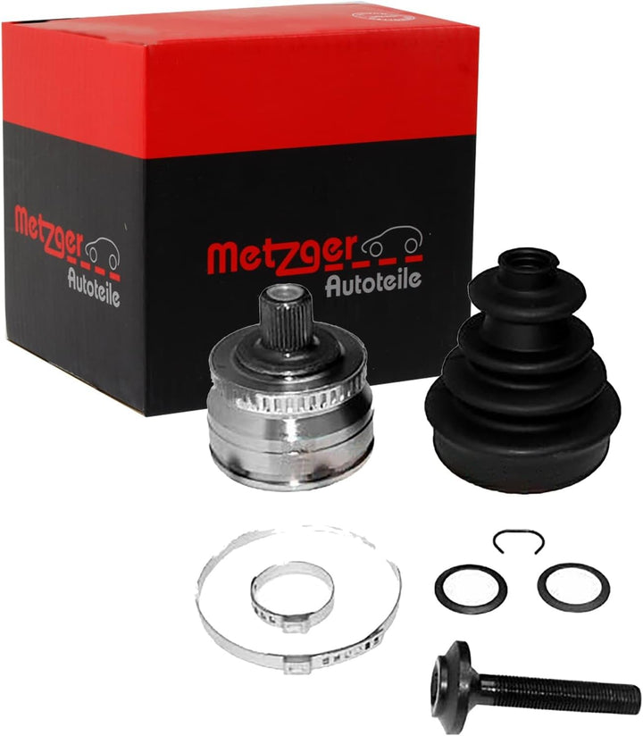 Metzger 7110091 Gelenksatz, Antriebswelle