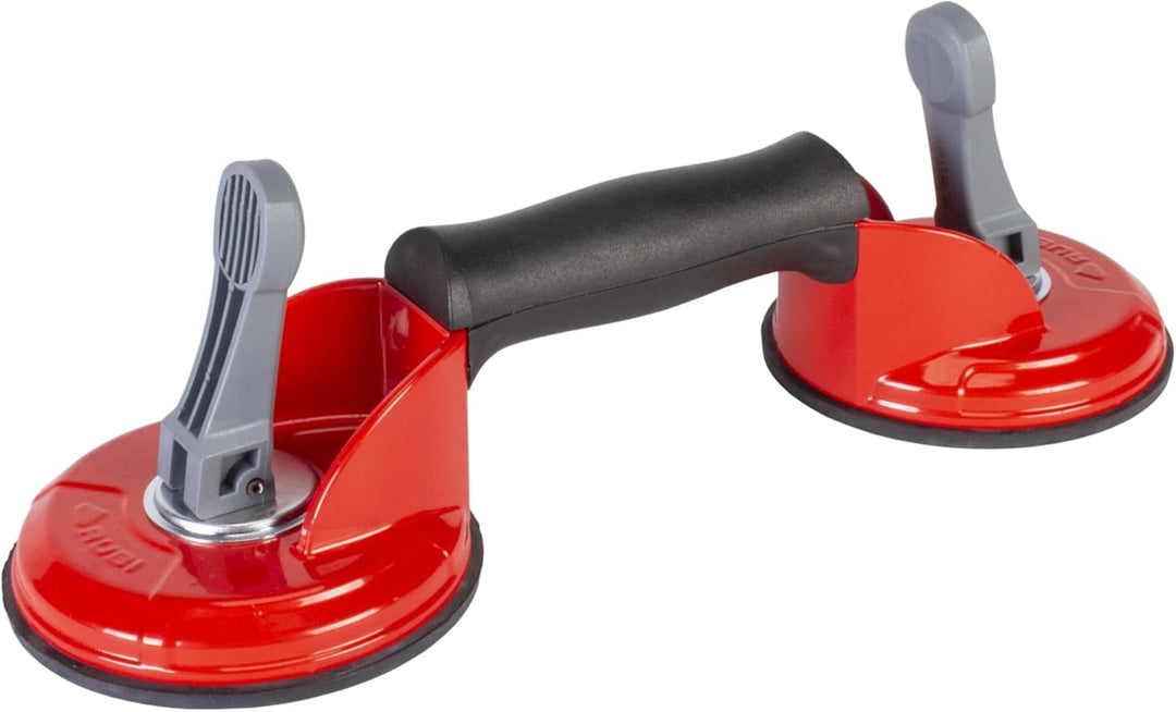 Ventouse double surface rugueuse rm RUBI - 66952