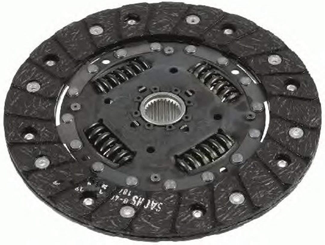 SACHS 3000 843 601 Kupplungssatz