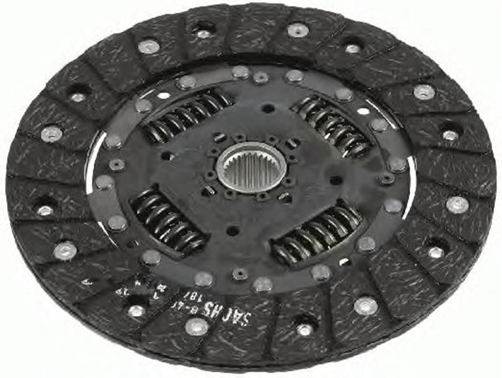 SACHS 3000 843 601 Kupplungssatz