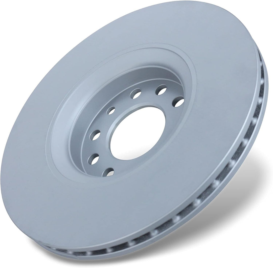 ATE 24012501421 Bremsscheibe - (Paar)