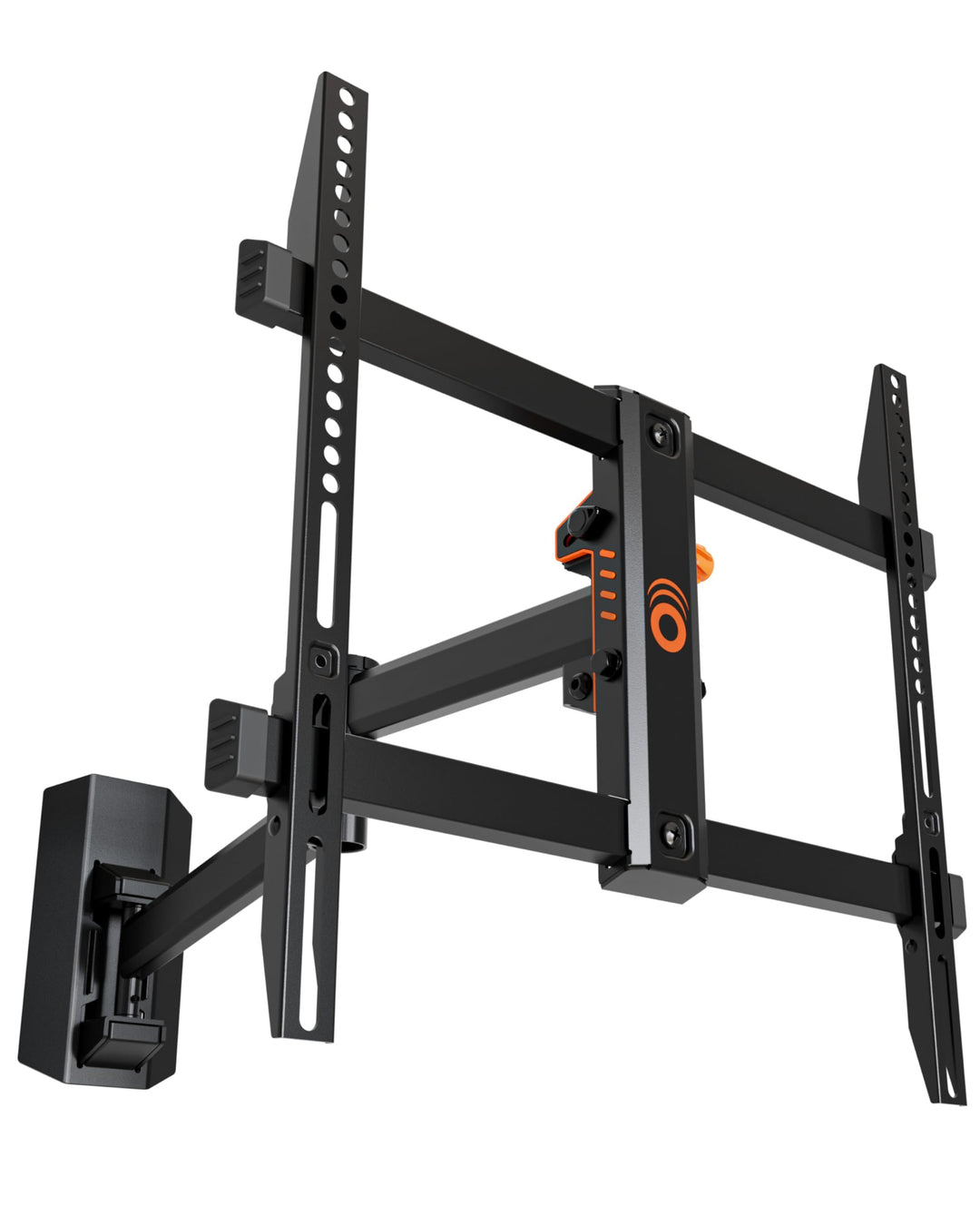 ECHOGEAR Full Motion TV-Wandhalterung für Fernseher bis 58" - Smooth Extention, schwenkbar, neigbar