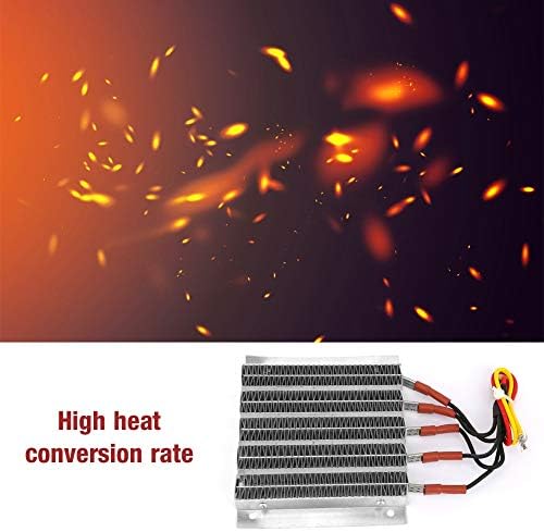 1000W Heizkörper mit konstanter Temperatur Artikel Elektrische Wellpappenheizung mit Kabel für Büros