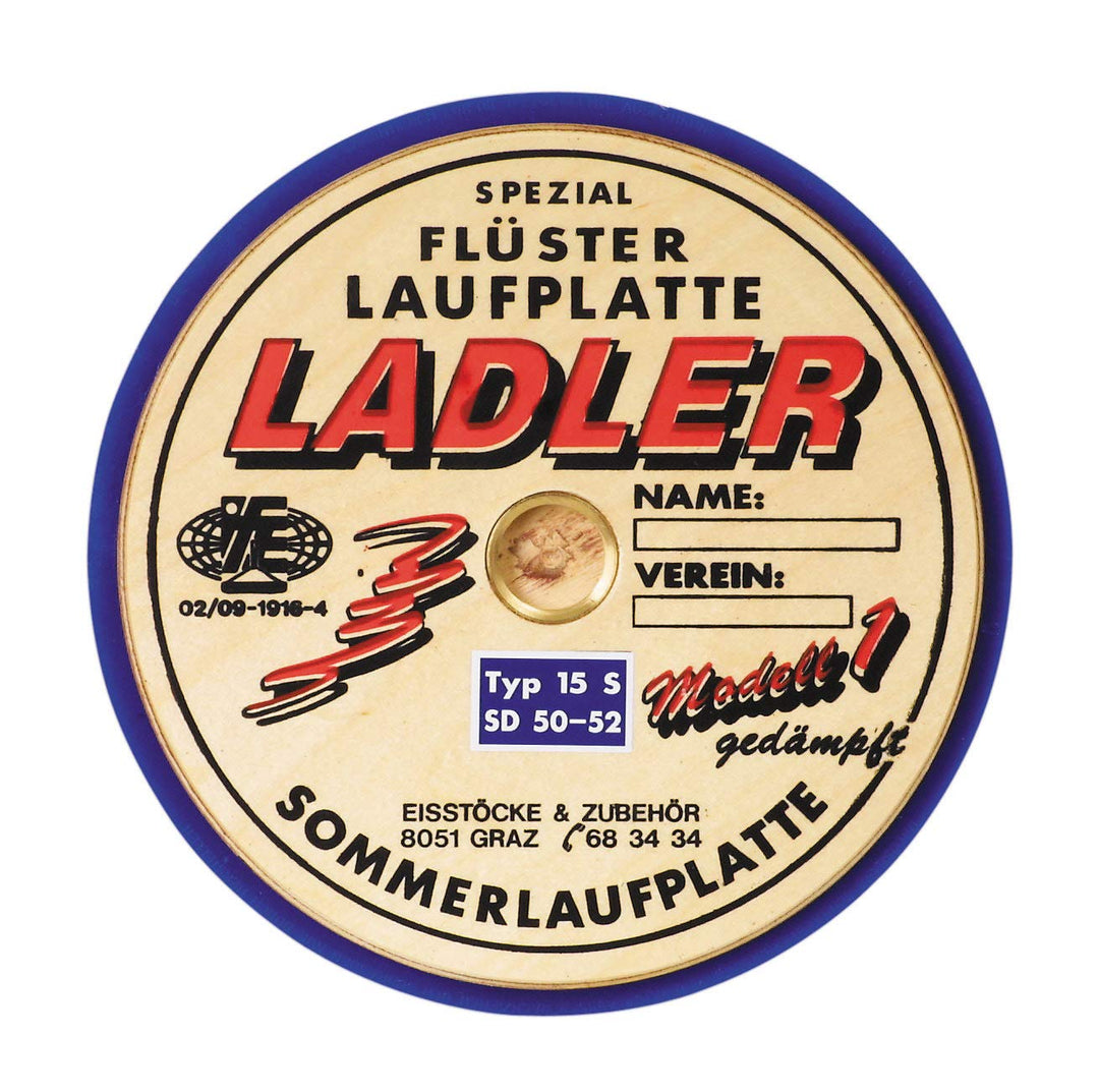 Ladler Modell 1 gedämpft (Typ 12/70 SD)
