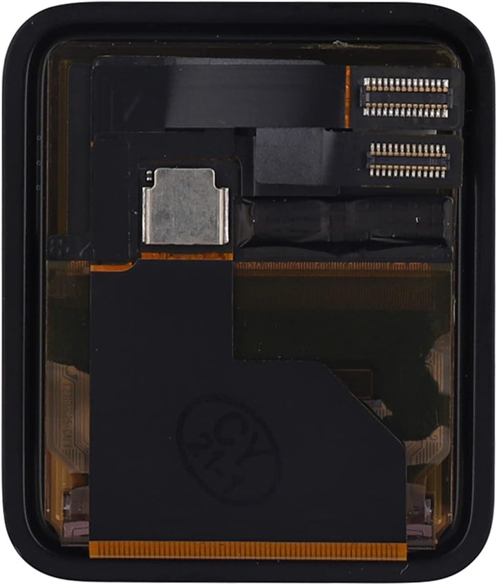 SwarKing LCD Display kompatibel mit Watch Series 1 38mm Sport Version A1802 and (1st Generation) Tou