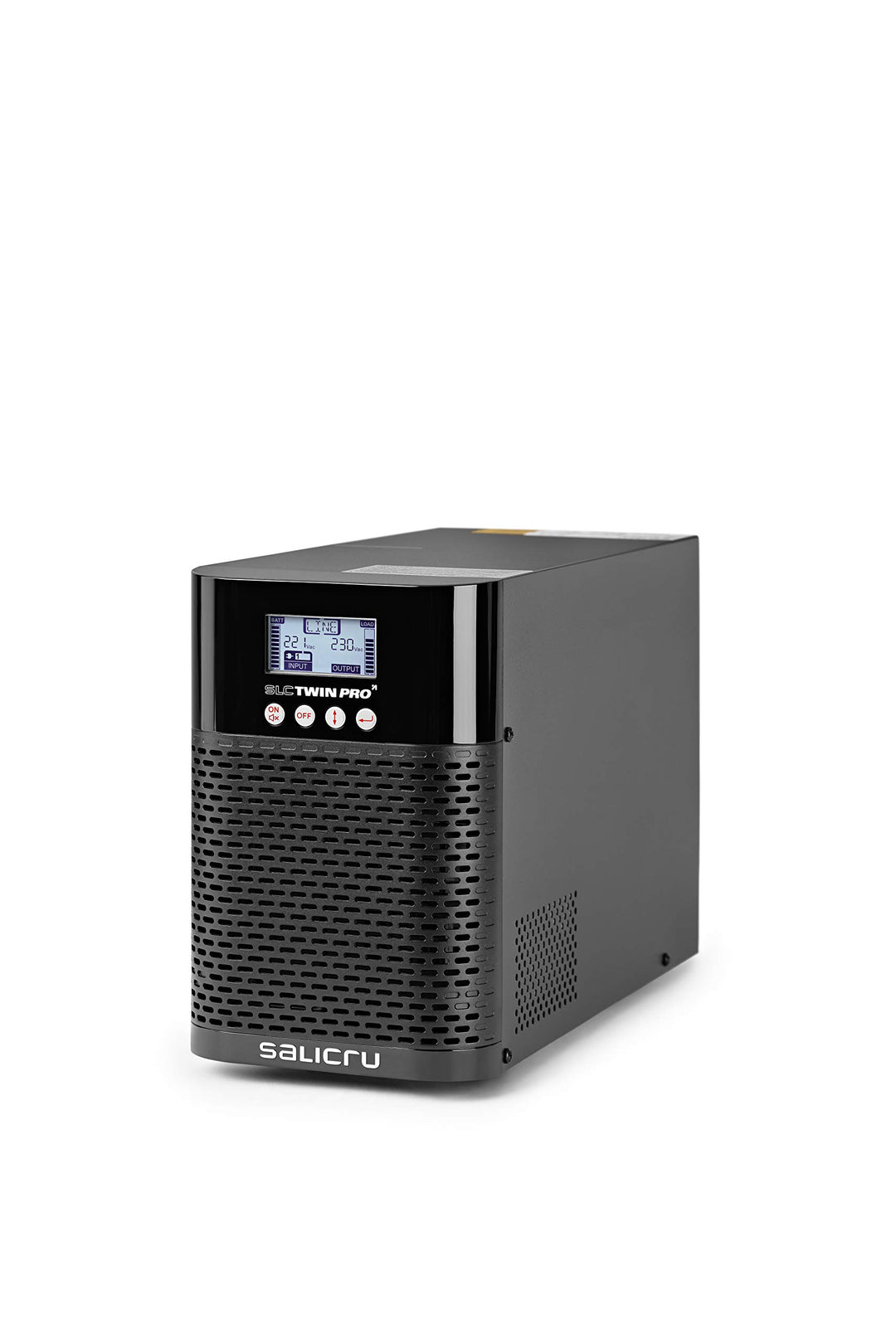 Salicru SLC Twin PRO 2 700VA Schuko SAI