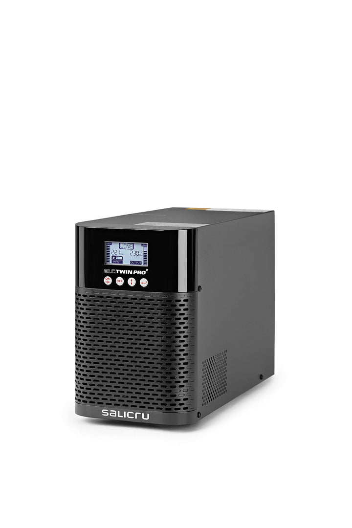Salicru SLC Twin PRO 2 700VA Schuko SAI