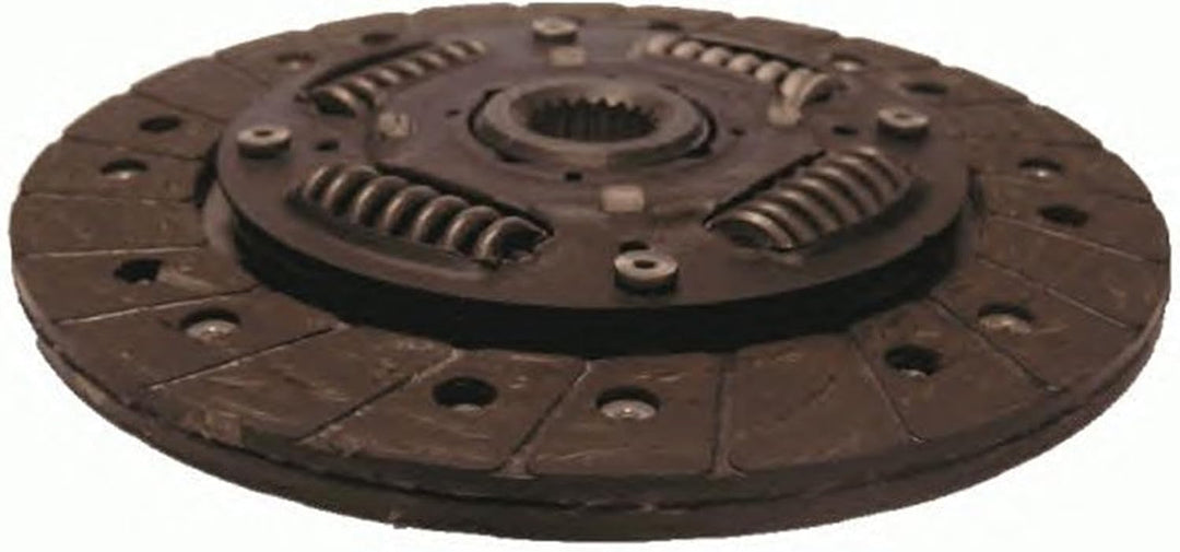 SACHS 3000 954 028 Kupplungssatz Für Hyundai EXCEL (LC) 1999-2012