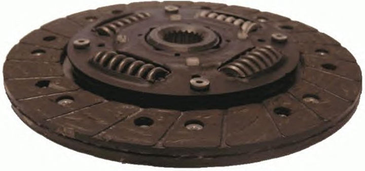 SACHS 3000 954 028 Kupplungssatz Für Hyundai EXCEL (LC) 1999-2012