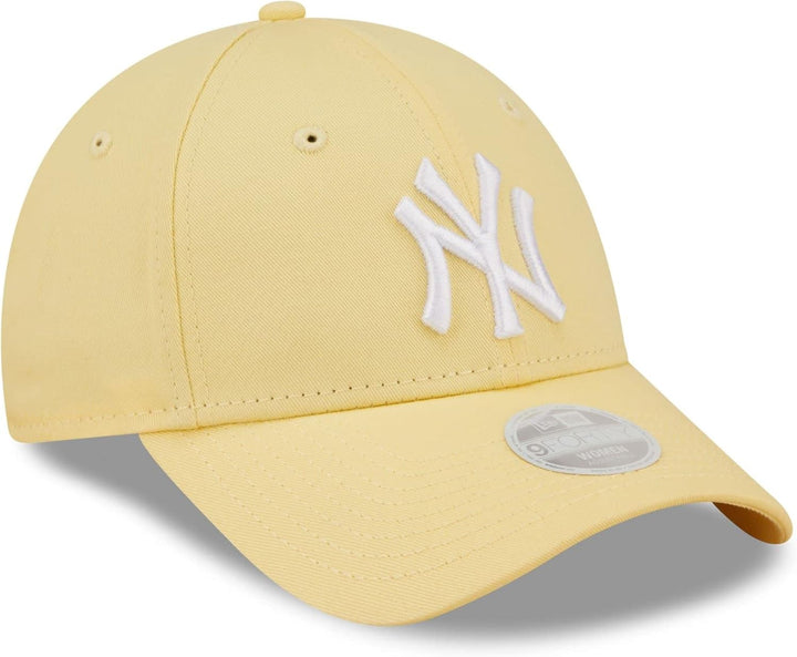 New Era New York Yankees MLB Tonal Brown 9Forty Adjustable Women Cap Einheitsgrösse 