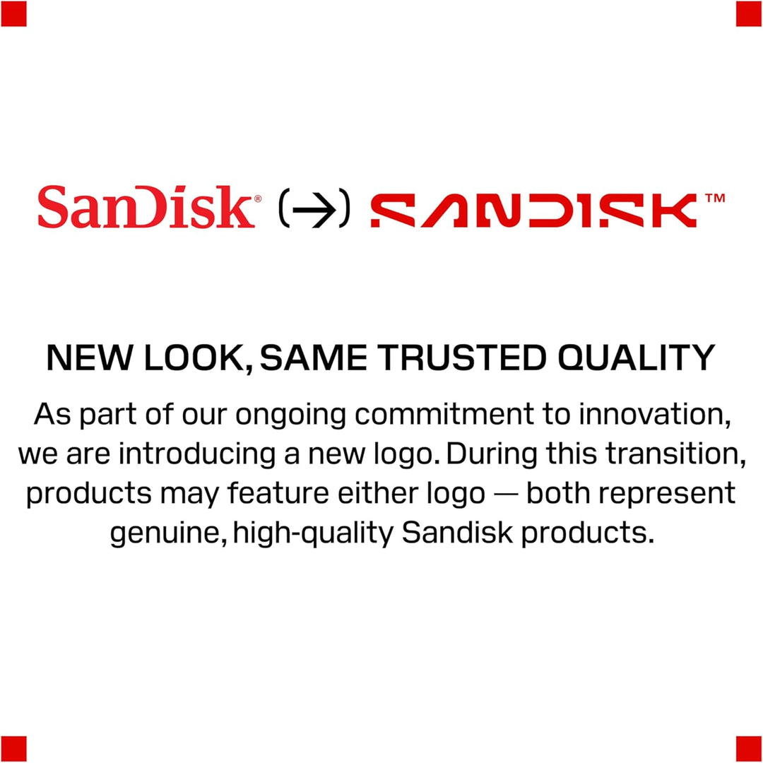 SanDisk PROFESSIONAL PRO-READER CFast, High-Performance Kartenleser für CFast-Karten, kompatibel mit