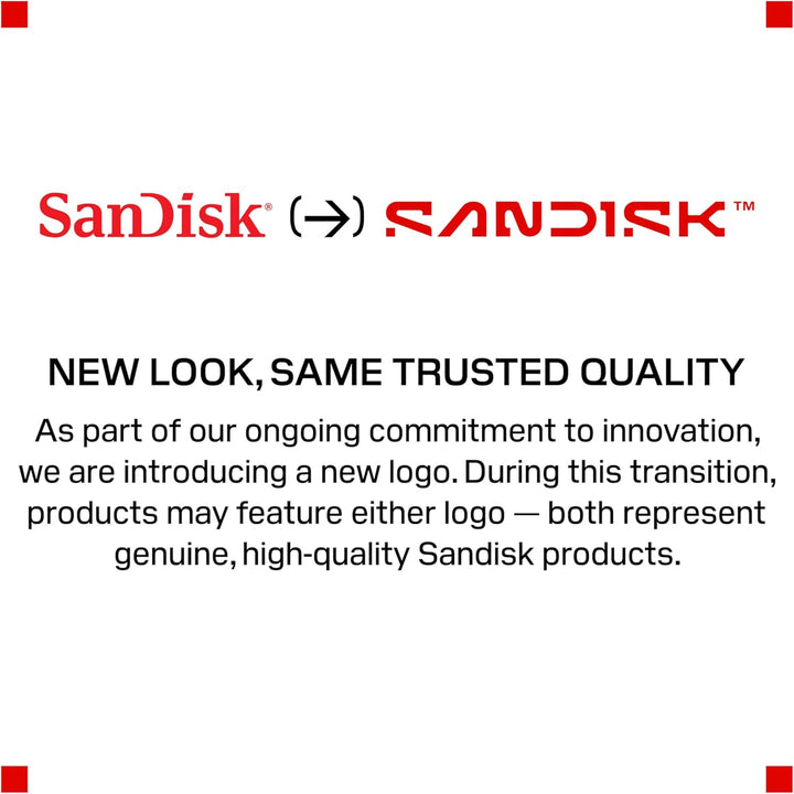 SanDisk PROFESSIONAL PRO-READER CFast, High-Performance Kartenleser für CFast-Karten, kompatibel mit