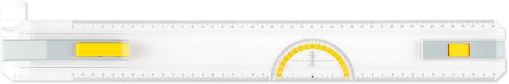Aristo AR7085 Ersatzschiene für Zeichenplatte Geo Board A3, A3