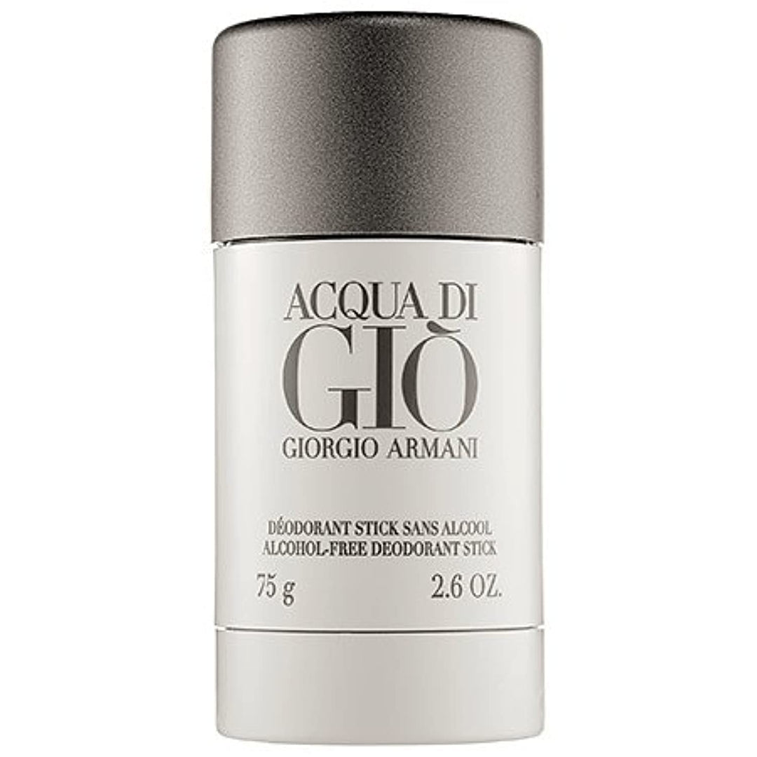 Armani Deodorant, 100 g