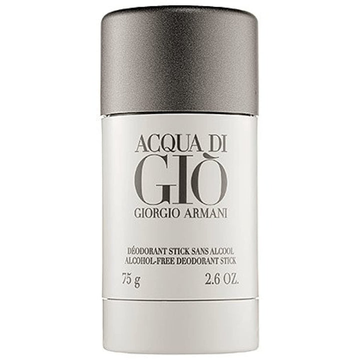Armani Deodorant, 100 g
