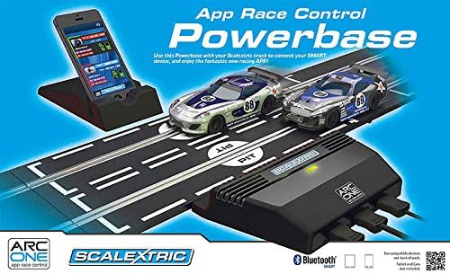 Scalextric 500008433 - One Set Controller RCS