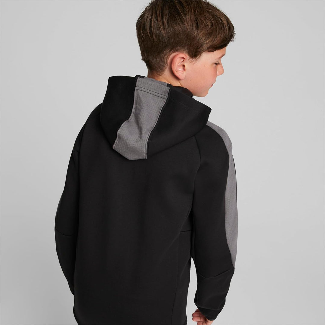 Puma Evostripe Jacket 14-16 Years