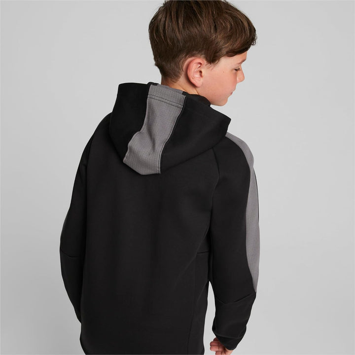 Puma Evostripe Jacket 14-16 Years
