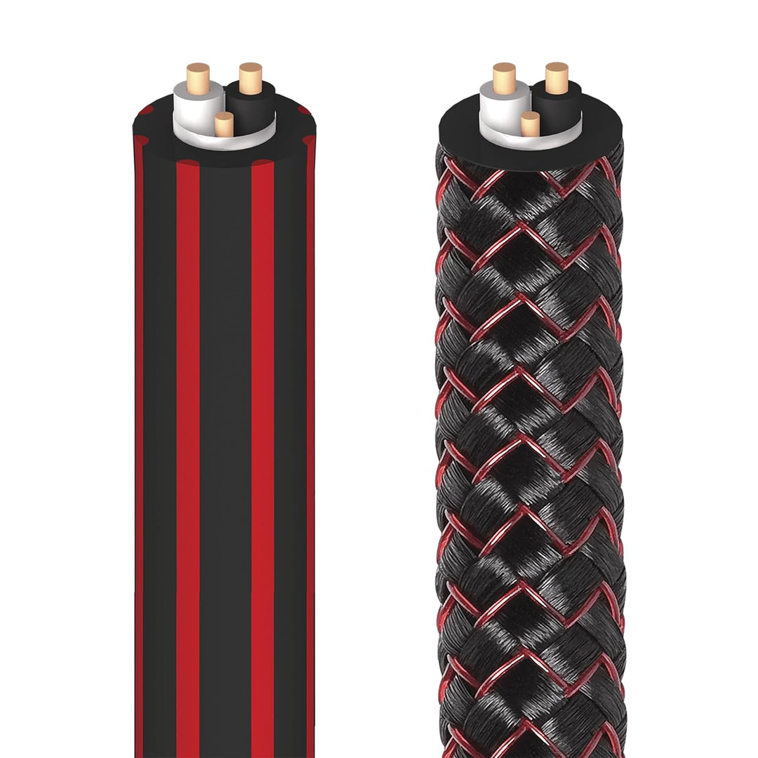 Audio Analog Red River XLR 1,5 m Kabel
