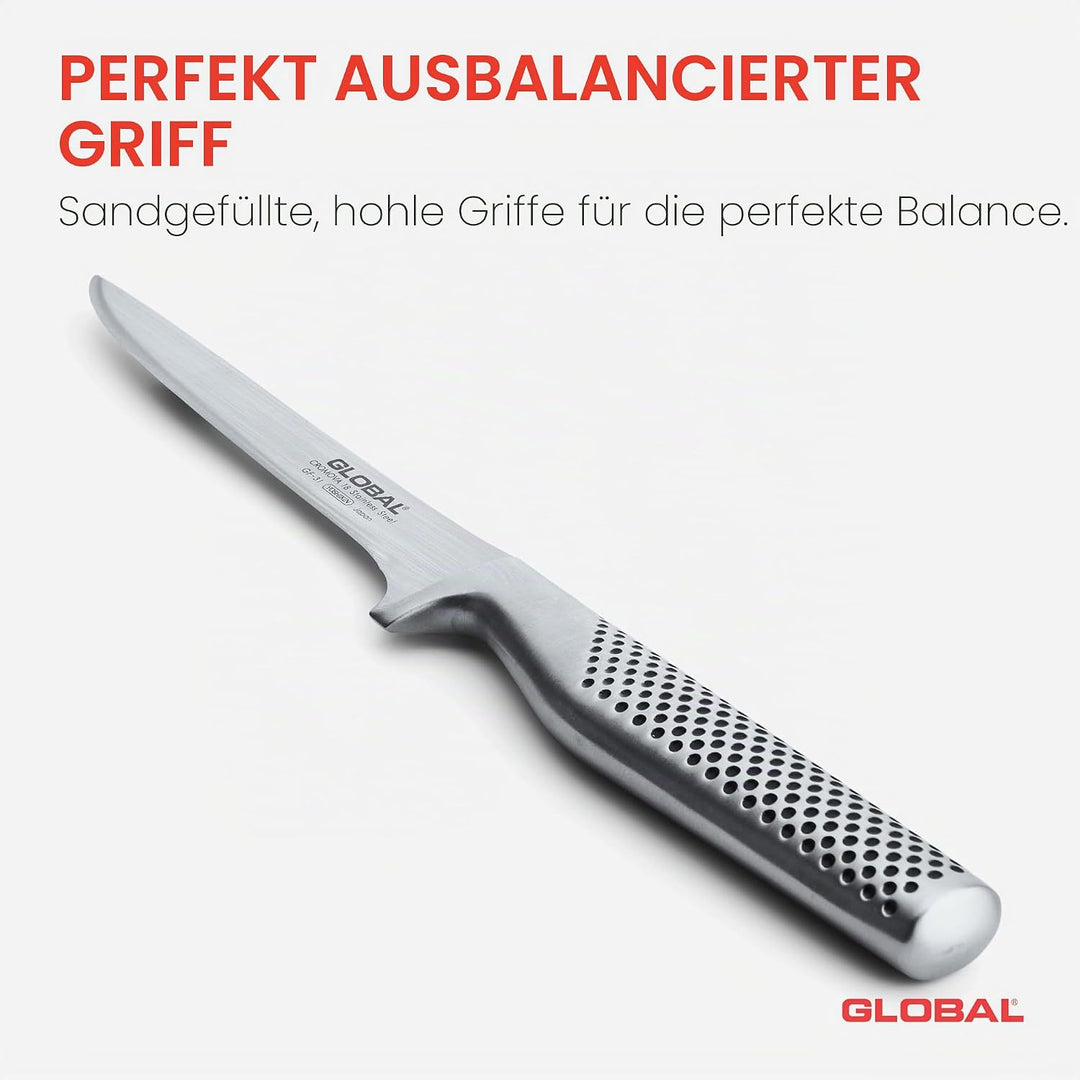 Global Ausbeinmesser,