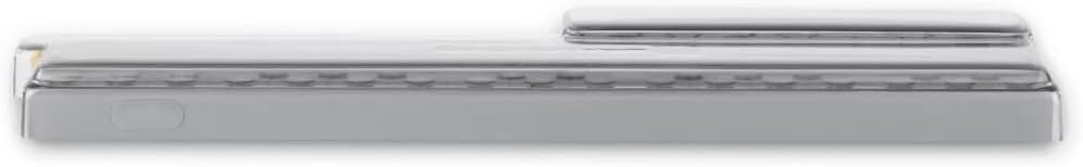 Decksaver DSLE-PC-OPZ Klavier oder Keyboard Hülle