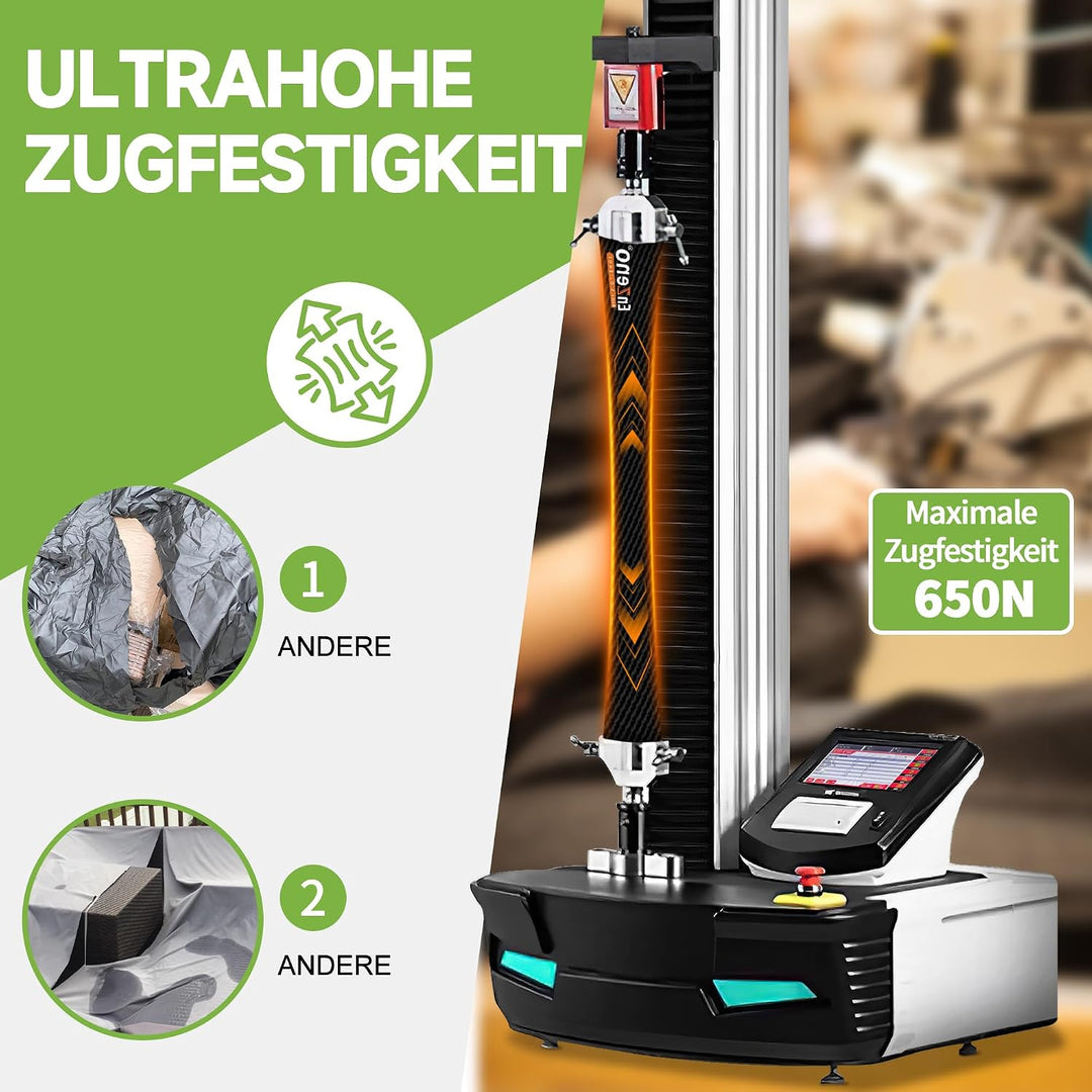 Enzeno Gartenmöbel Abdeckung für L-Form Sofas (Linke Lang-Rechte Kurz) Ecksofa Abdeckplane Mit Wasse