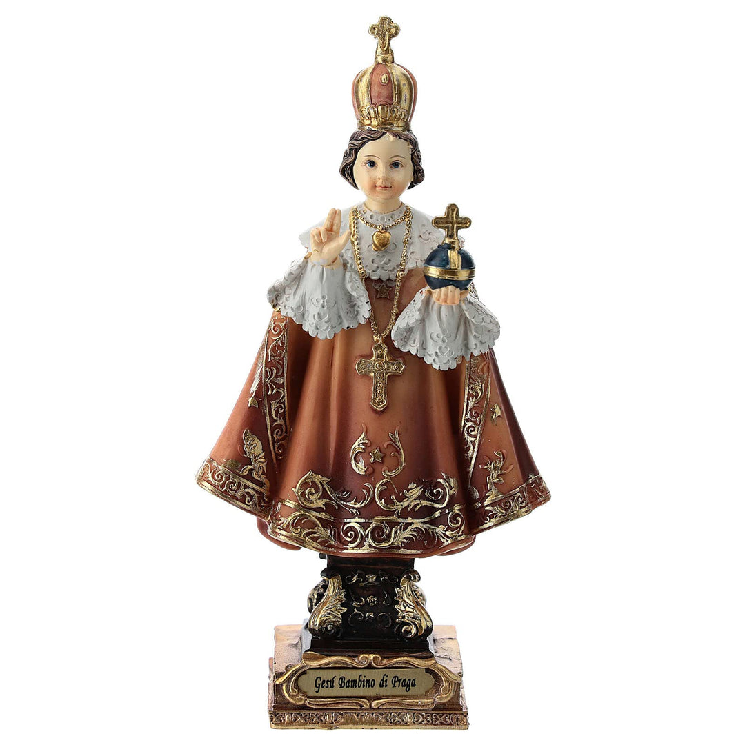 Holyart Statue Prager Jesulein, 15 cm
