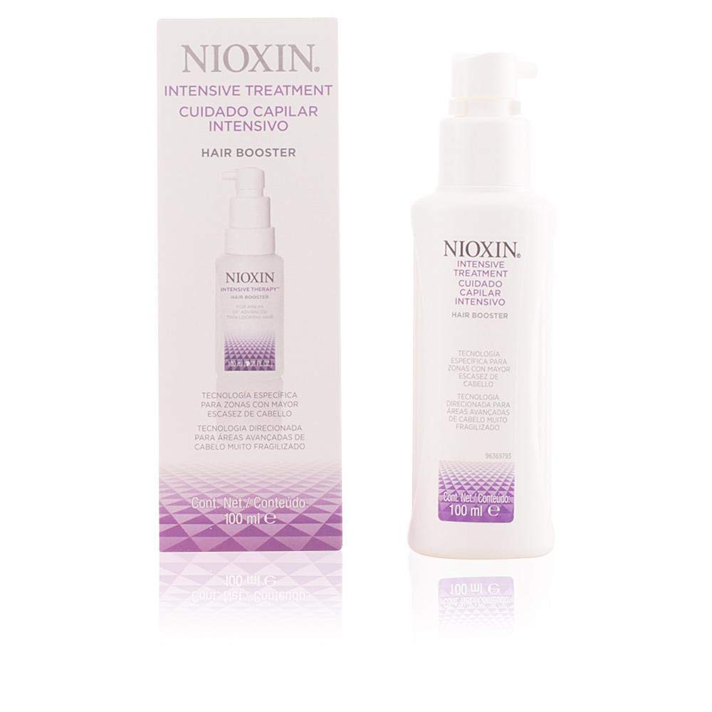 Nioxin Intensive Treatment - Booster für die Haare, 1er Pack (1 x 100 ml)