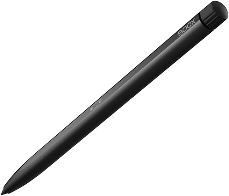 BOOX Pen2 Pro Stylus Stift Für BOOX Tablet Touchscreens Pencil Schwarz