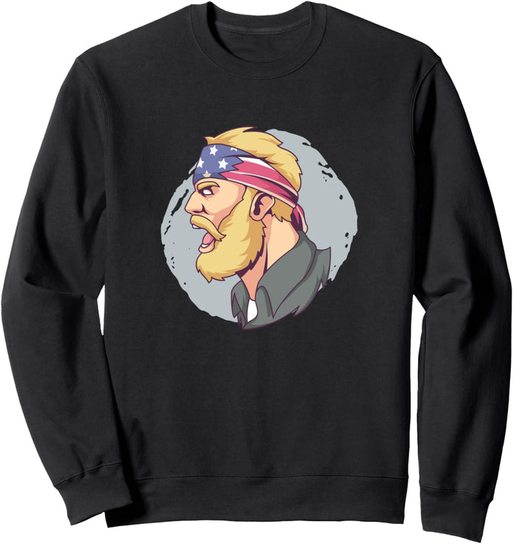 Veteran Sweatshirt