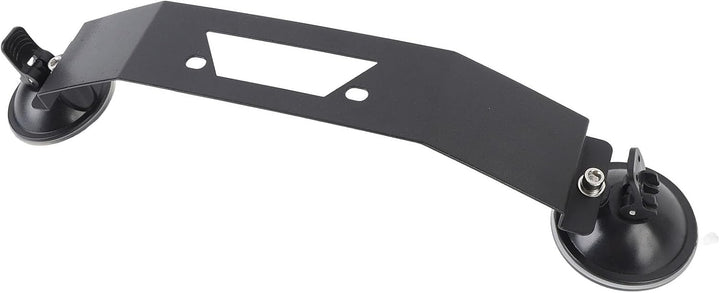 Mini Car Mount, Saugnapfbecher-Halterung für Autofenster und Schiebedach, Montage-Kit für Stabiles S
