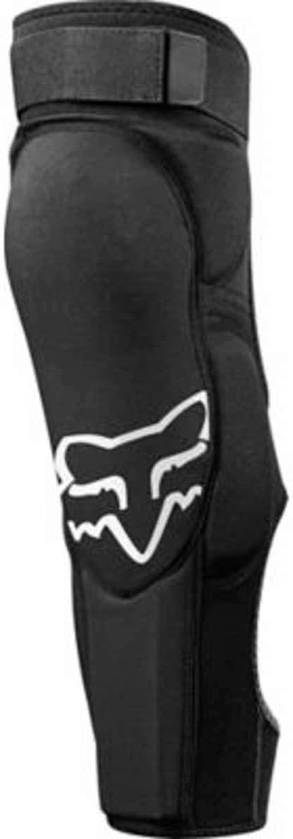Fox Racing Launch Pro Knee Protection Schwarz S, Schwarz S