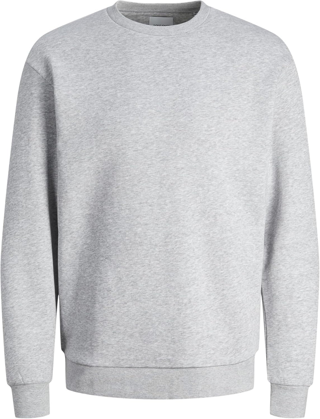 Jack & Jones Herren Jjebradley Sweat Crew 2pk Mp Sweatshirt XS Celestial Blue, XS Celestial Blue