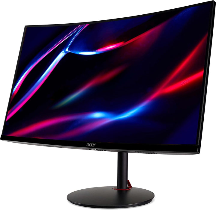 Acer Nitro XZ270UP Gaming Monitor 27 Zoll (69 cm Bildschirm) WQHD, 165Hz DP, 144Hz HDMI, 1ms (VRB),