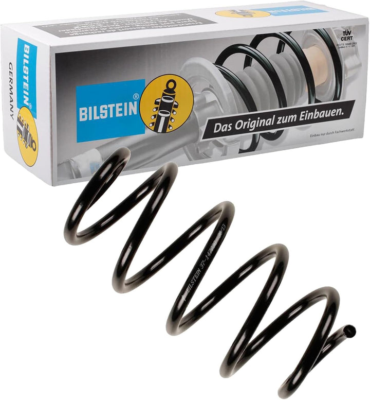 BILSTEIN 37-147730 Fahrwerksfeder