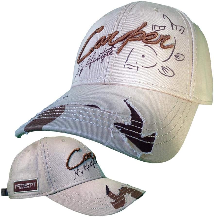 Cap Carper