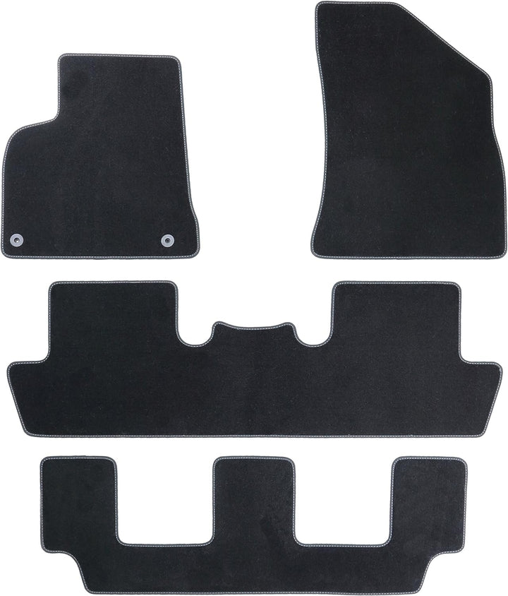 CARMAT Fussmatten Premium PE/5008Y09/P/B
